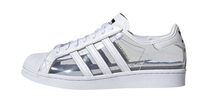 Foto del prodotto Adidas Superstar Transparent