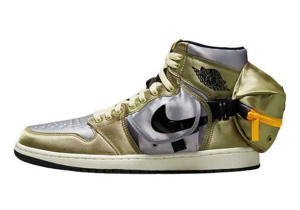 Photo du produit Air Jordan 1 High Stash