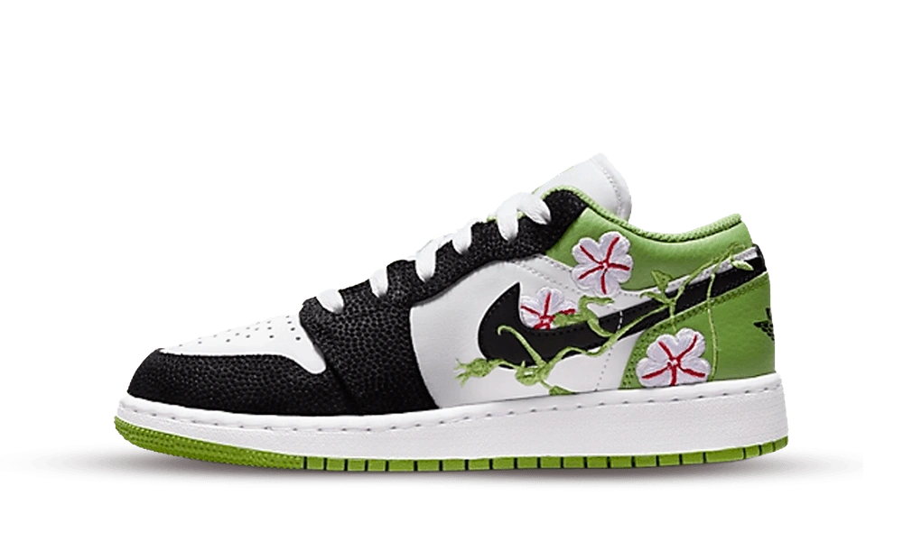 Foto del prodotto Air Jordan 1 Low GS Basketball Blossom