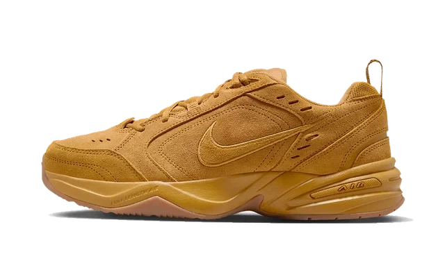 Nike Air Monarch IV Wheat productfoto