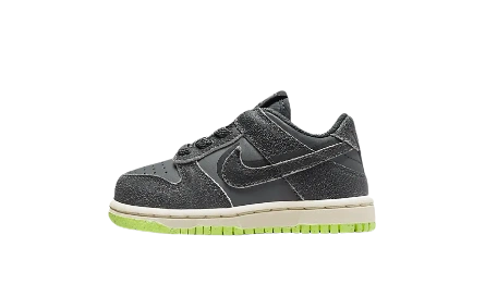 Nike Dunk Low Iron Grey product photo