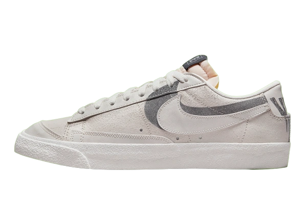 Photo du produit Nike Blazer Low Halloween