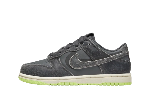 Nike Dunk Low Iron Grey product photo