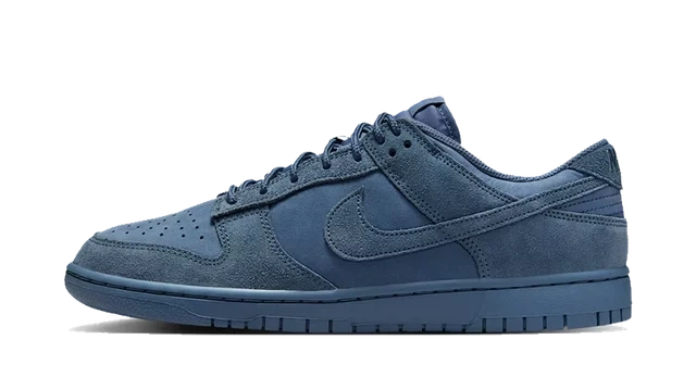 Nike Dunk Low SE Diffused Blue product photo