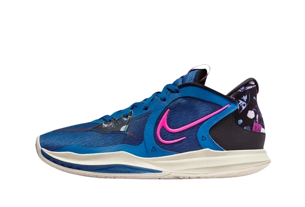Foto del prodotto Nike Kyrie Low 5 Marina Blue