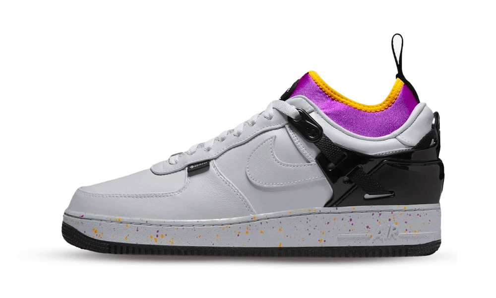 Foto del prodotto Nike Air Force 1 Low SP Undercover Grey Fog