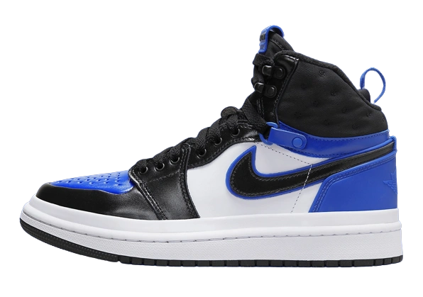 Photo du produit Jordan 1 Acclimate Royal Toe (W)