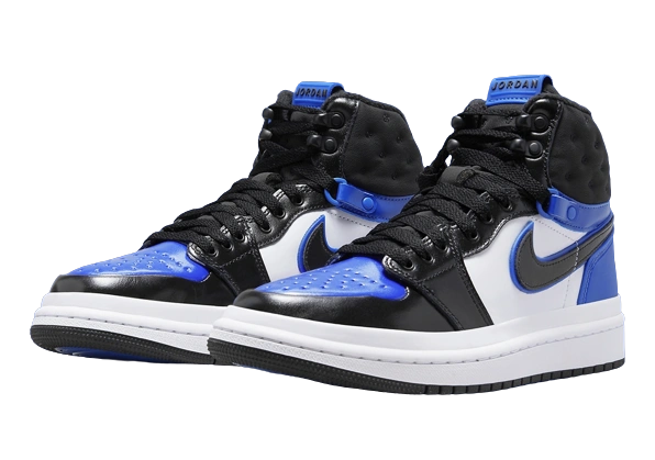 Jordan 1 Acclimate Royal Toe (W) - Image 1