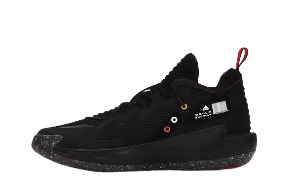 adidas Dame 7 Opponent Advisory Produktfoto