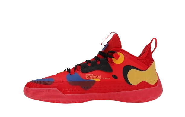 adidas Harden Vol. 5 McDonald's All American Produktfoto