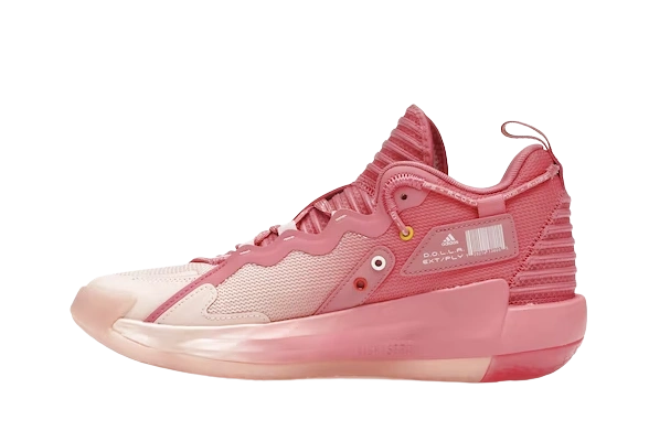 adidas Dame 7 Dame Dolla Produktfoto
