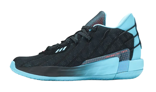 adidas Dame 7 Ima Visionary Produktfoto