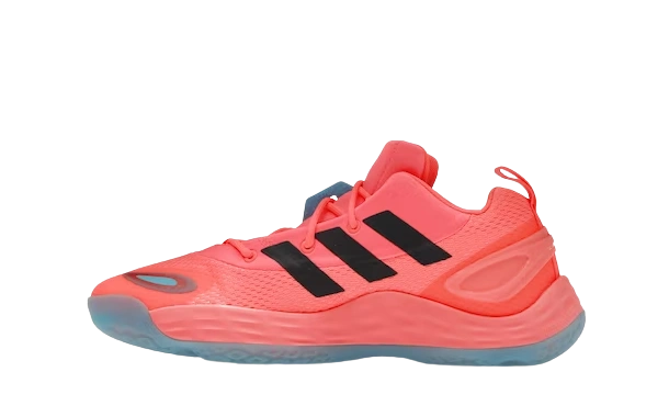 adidas Exhibit-A Acid Red Produktfoto