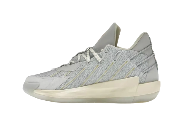 adidas Dame 7 Christmas Produktfoto