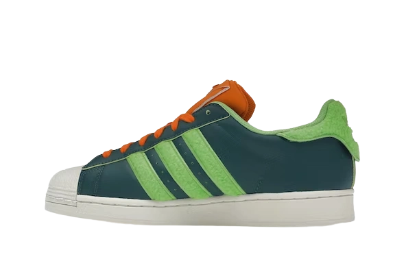 adidas Superstar South Park Kyle Produktfoto
