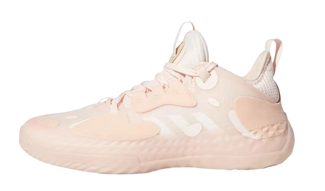 adidas Harden Vol. 5 Futurenatural Icey Pink Produktfoto