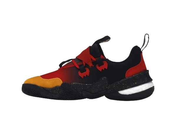adidas Trae Young 1 Atlanta Hawks product photo