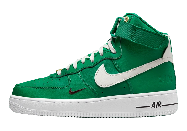 Foto del prodotto Nike Air Force 1 High 40th Anniversary Malachite (W)