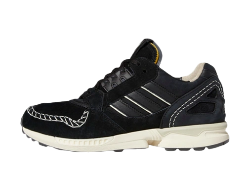 Adidas ZX 9000 A-ZX YCTN Moccasin Black Produktfoto