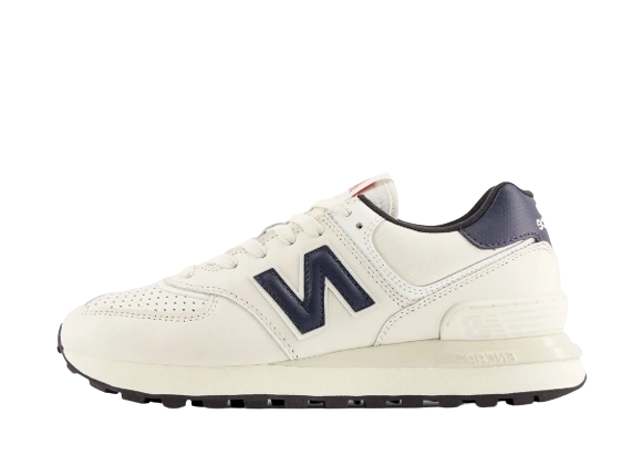 Foto del prodotto New Balance 574 Legacy Angora Outerspace