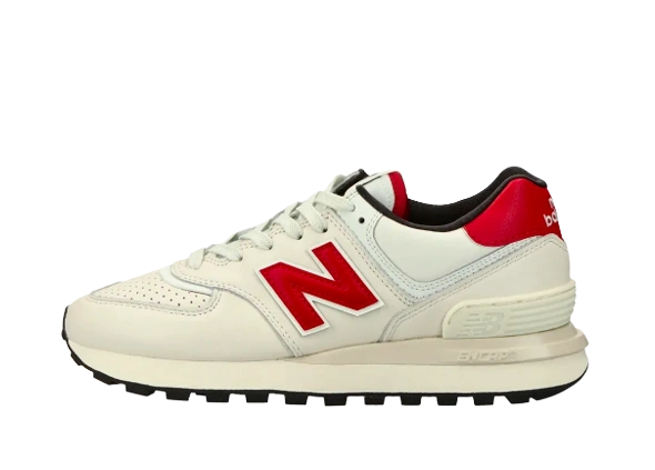 Foto del prodotto New Balance 574 Legacy Angora Crimson
