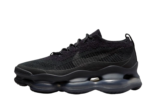 Photo du produit Nike Air Max Scorpion Triple Black