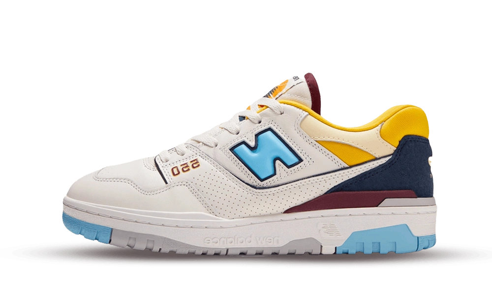 Foto del prodotto New Balance 550 Marquette