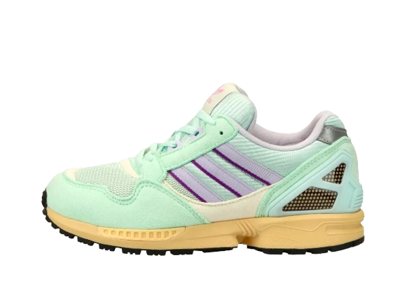 adidas ZX 9020 Ice Mint Produktfoto