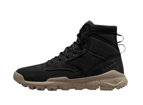 Foto del prodotto Nike SFB 6 Nsw Black