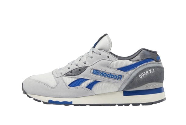 Reebok LX8500 Cold Grey productfoto