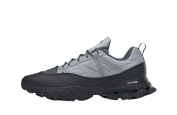 Reebok Dmx Trail Shadow Pure Grey productfoto