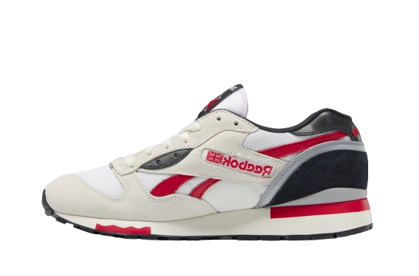 Reebok LX8500 Chalk productfoto