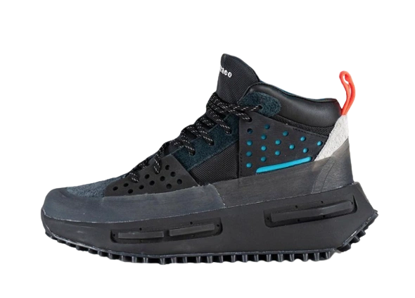 adidas HU NMD S1 RYAT Pharrell Black Produktfoto