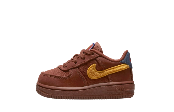 Foto del prodotto Nike Air Force 1 Low La Familia (TD)