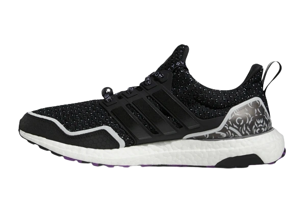 Black Panther x adidas Ultra Boost 5.0 DNA productfoto