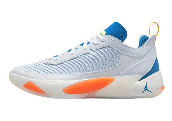 Photo du produit Jordan Luka 1 Real Madrid