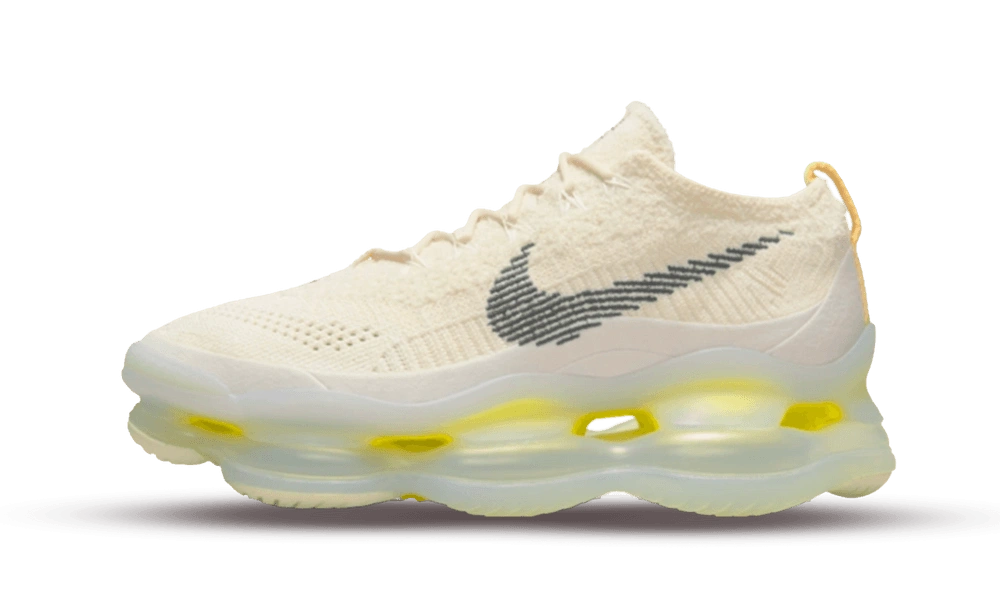 Photo du produit Nike Air Max Scorpion Lemon Wash (W)