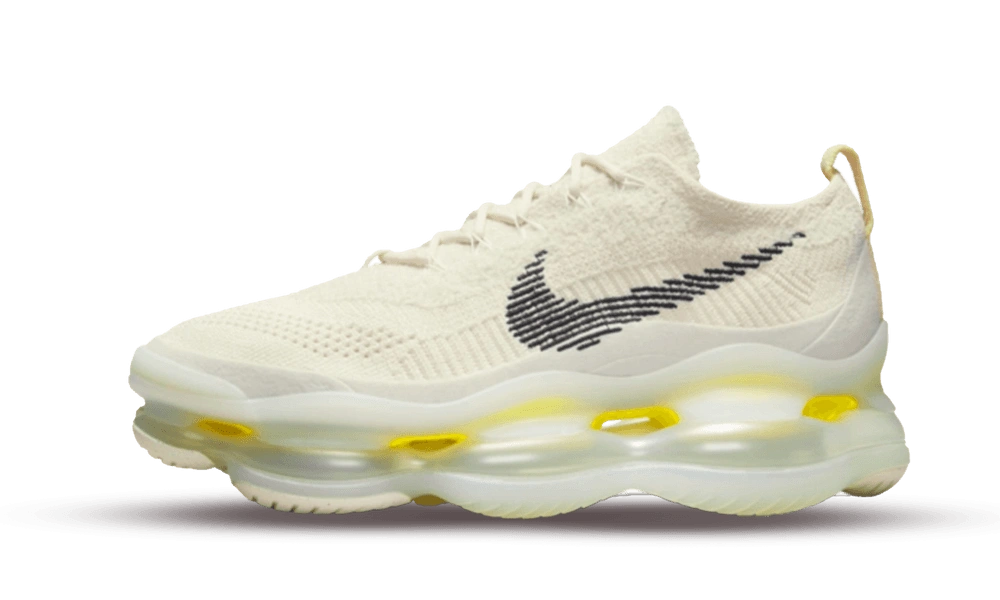 Photo du produit Nike Air Max Scorpion Lemon Wash