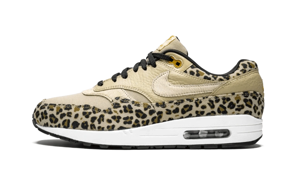 Photo du produit Nike Air Max 1 Leopard (W)