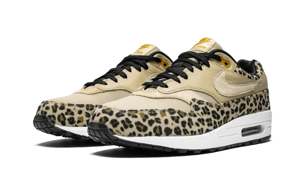 Nike Air Max 1 Leopard (W) - Image 1