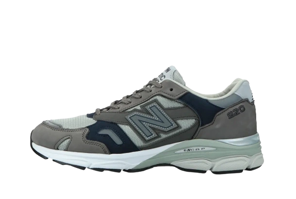 Foto del prodotto New Balance 920 Grey Black