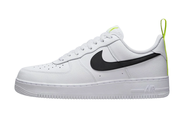 Foto del prodotto Nike Air Force 1 07 White