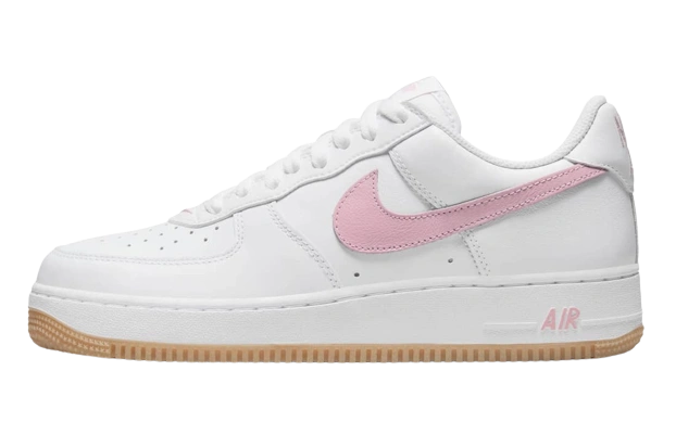 Photo du produit Nike Air Force 1 Low '07 Retro Color of the Month Pink Gum