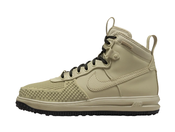 Nike Lunar Force 1 Duckboot Limestone Produktfoto