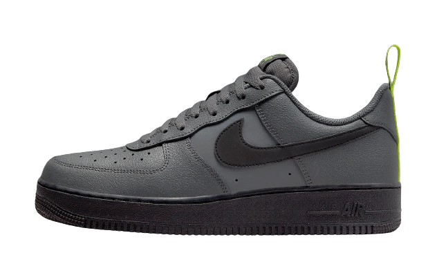 Foto del prodotto Nike Air Force 1 07 Iron Grey