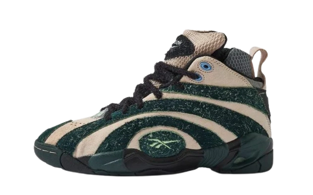 Reebok Shaqnosis Brain Dead productfoto