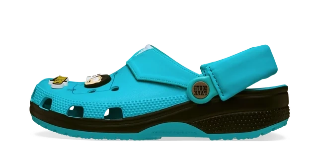 Crocs Classic Clog South Park Randy Produktfoto