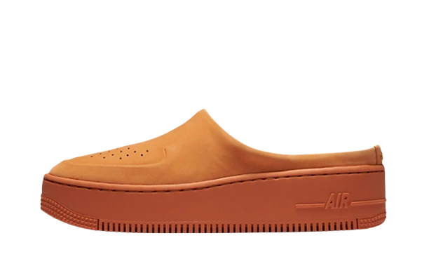 Foto del prodotto Nike Air Force 1 Lover XX Cinder Orange (W)
