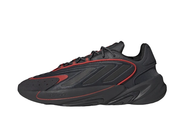 Bayern München x adidas OZELIA Carbon Produktfoto