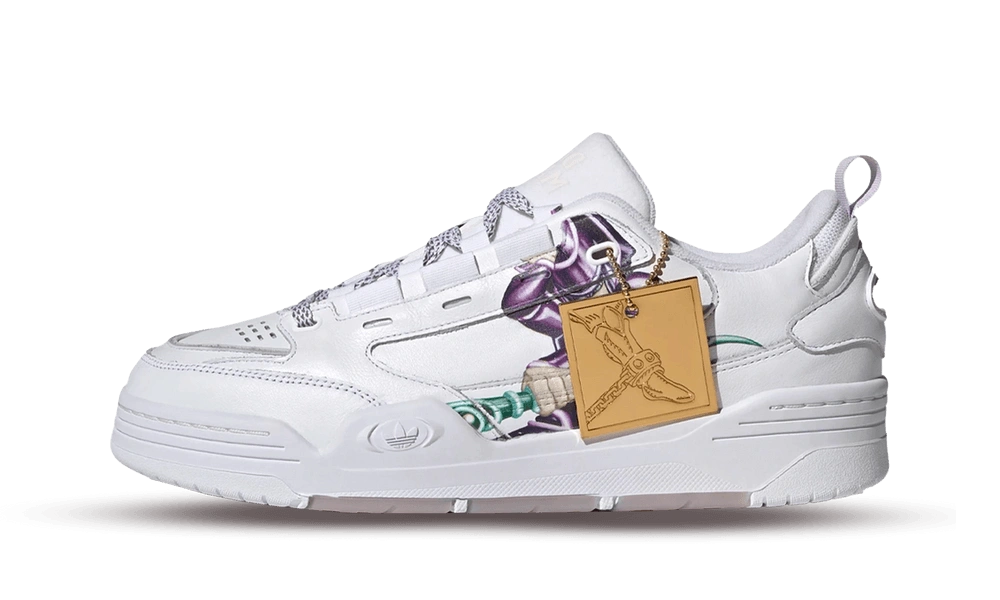 adidas ADI2000 Yu-Gi-Oh! Dark Magician Produktfoto